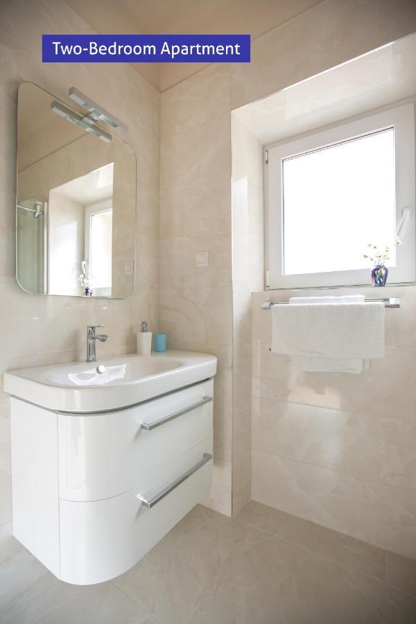 Apartment Blue & White - Dubrovnik Centre Екстер'єр фото