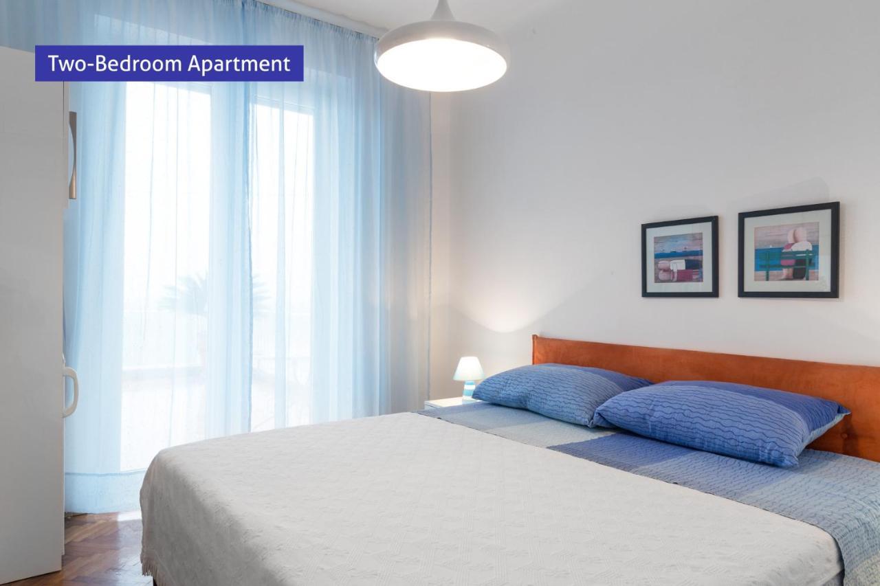 Apartment Blue & White - Dubrovnik Centre Екстер'єр фото