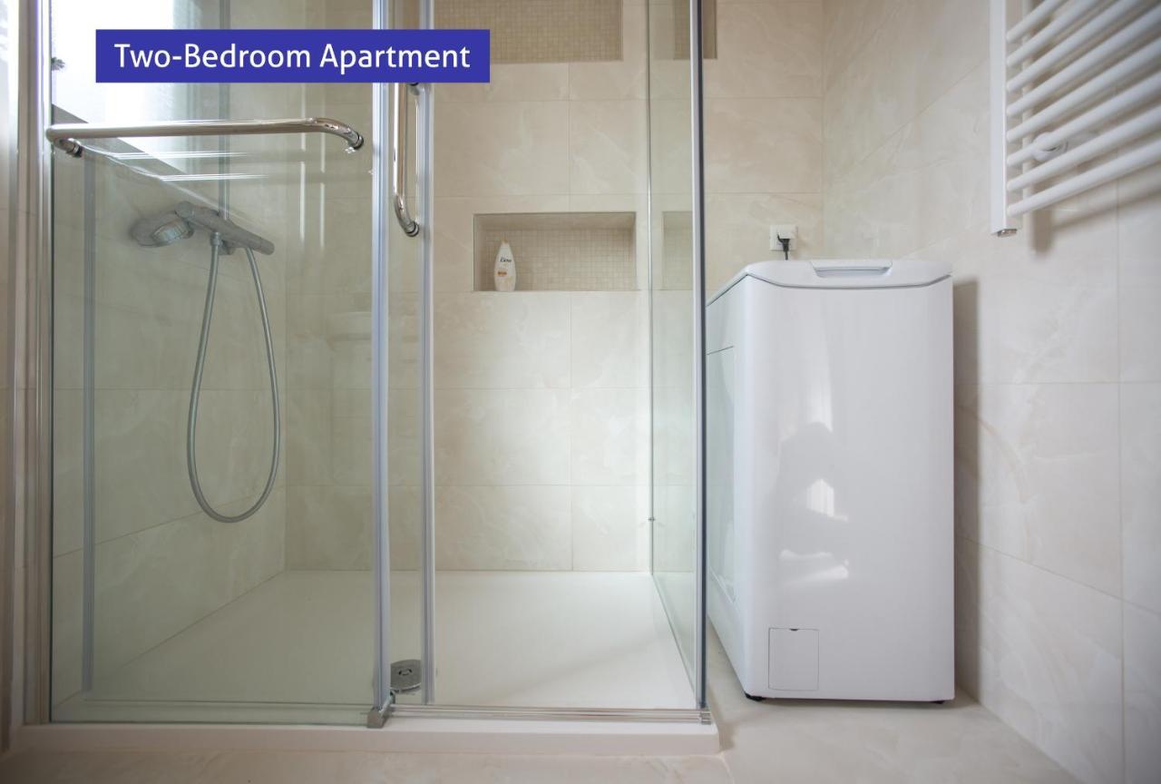 Apartment Blue & White - Dubrovnik Centre Екстер'єр фото