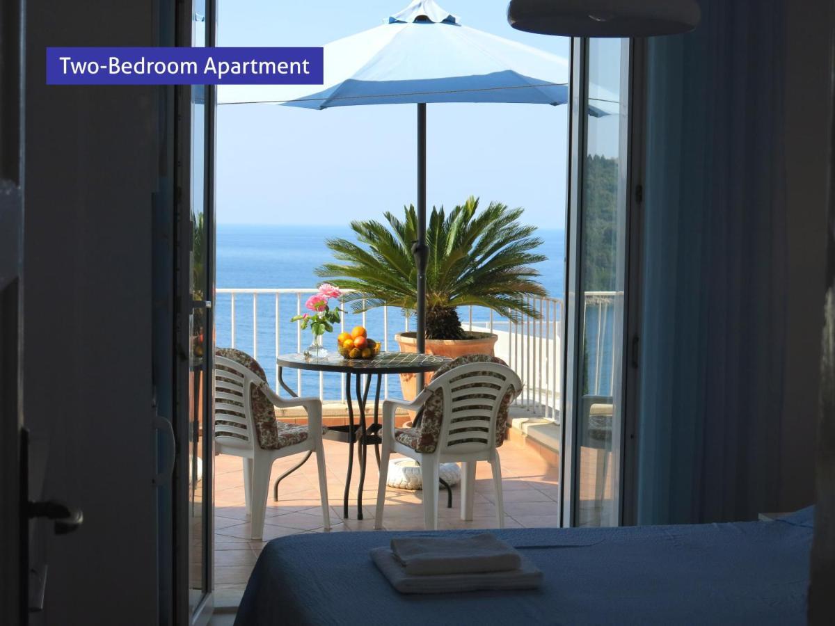 Apartment Blue & White - Dubrovnik Centre Екстер'єр фото